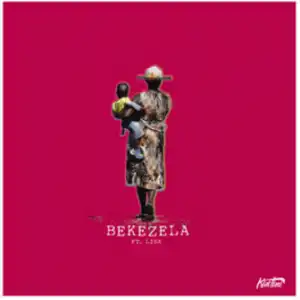Kid Tini - Bekezela (Single Cover)